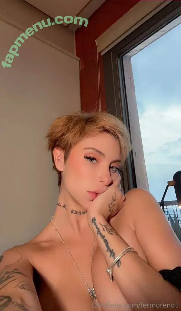 fermoreno1 nude photo #0037 (fershymp)