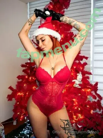 fermoreno1 nude photo #0042 (fershymp)