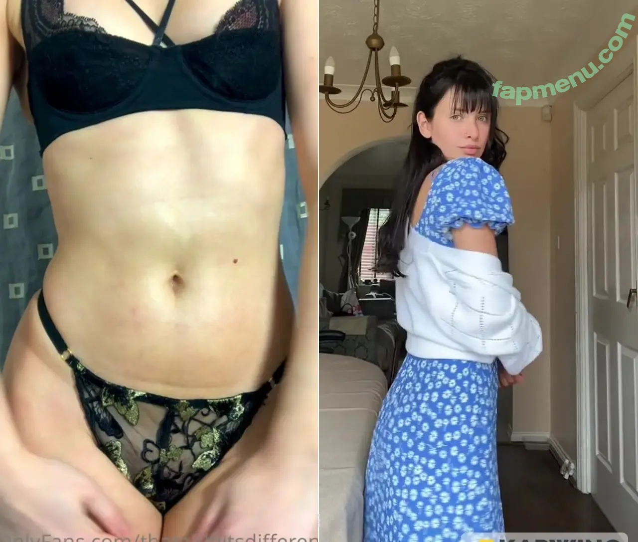Fern Alexandra nude photo #0058 (fernpositive / thatgirhitsdifferent)