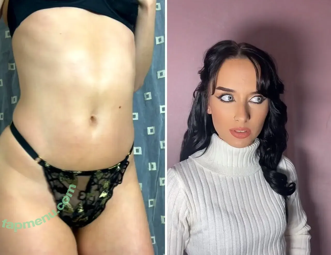 Fern Alexandra nude photo #0071 (fernpositive / thatgirhitsdifferent)