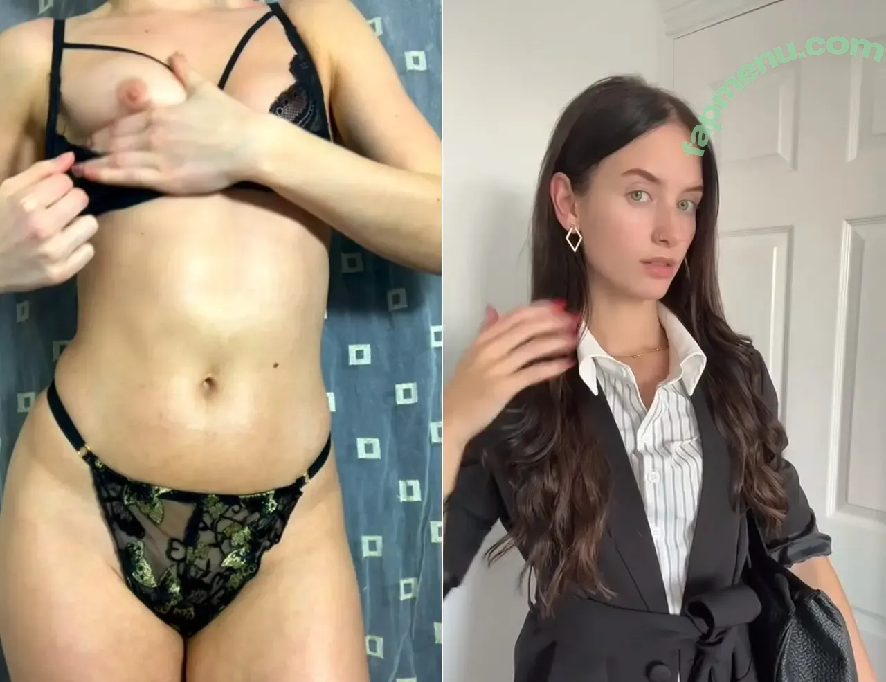 Fern Alexandra nude photo #0079 (fernpositive / thatgirhitsdifferent)