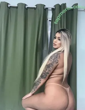 Fernanda Alexia / afernanda.alexia_ nude photo #0006