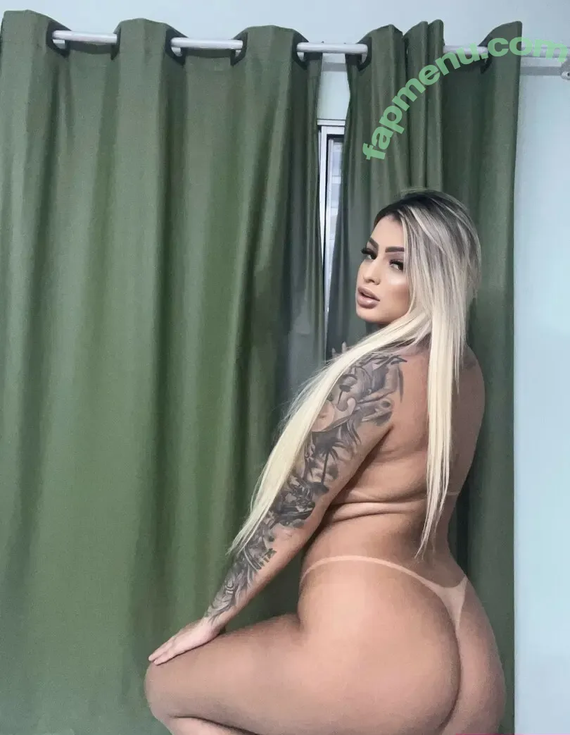 Fernanda Alexia nude photo #0006 (afernanda.alexia_)
