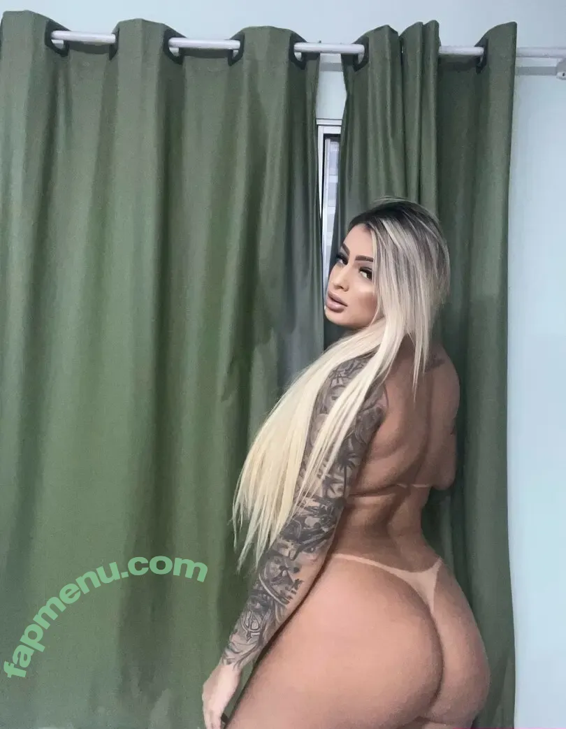 Fernanda Alexia nude photo #0020 (afernanda.alexia_)