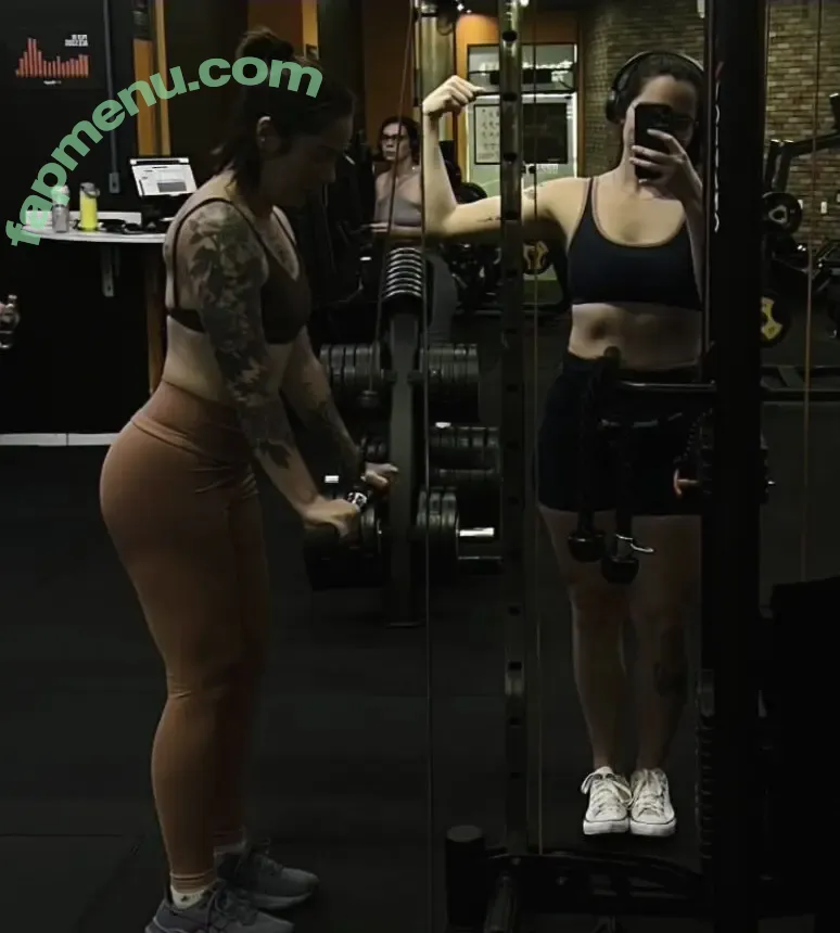 Fernanda Bommerich nude photo #0017 (febommerich / ferechiburu)