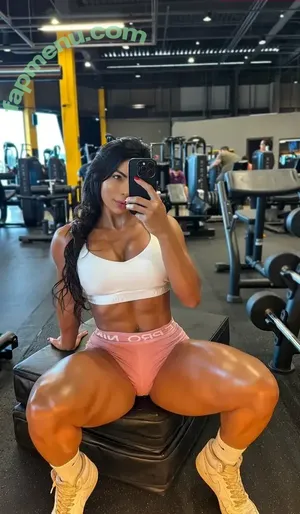 Fernanda Cardoso / Fercardosofitness nude photo #0075