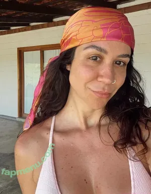 Fernanda Catania / Foquinha nude photo #0088