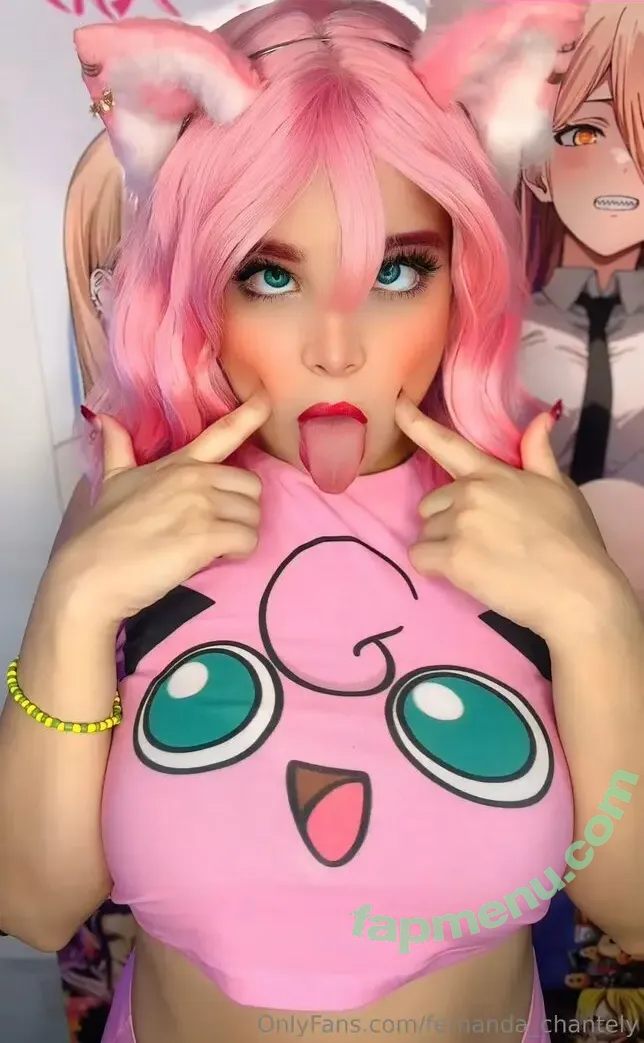 fernanda_chantely nude photo #0013 (chanty_cos)