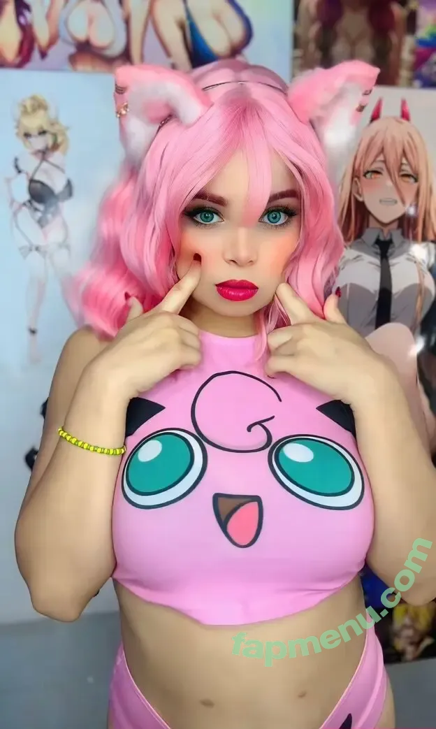 fernanda_chantely nude photo #0018 (chanty_cos)
