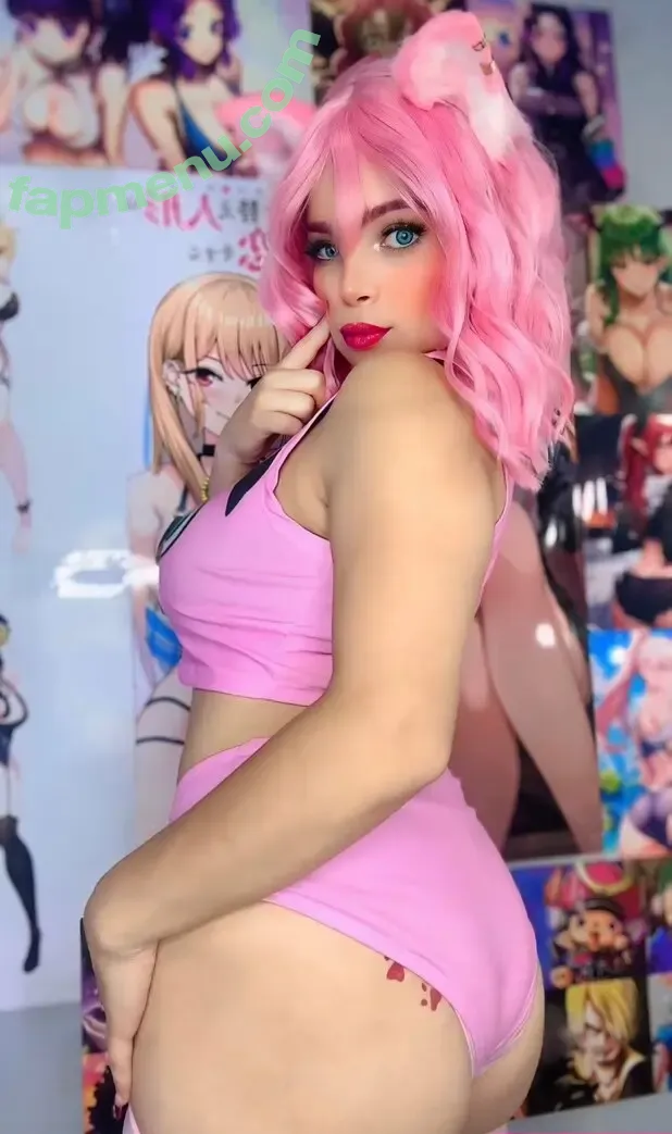 fernanda_chantely nude photo #0019 (chanty_cos)