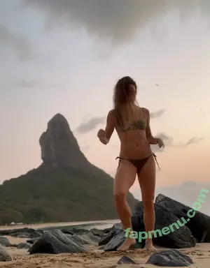 Fernanda De Freitas / fernandadefreitas_ nude photo #0312