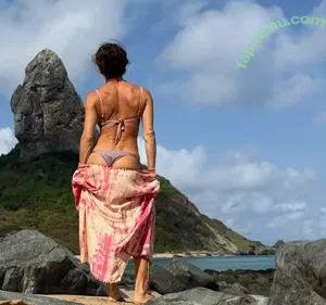 Fernanda De Freitas / fernandadefreitas_ nude photo #0317