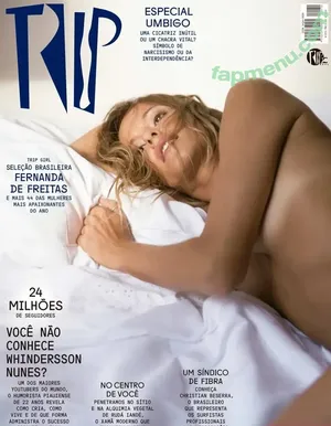 Fernanda De Freitas / fernandadefreitas_ nude photo #0335