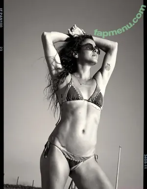 Fernanda De Freitas / fernandadefreitas_ nude photo #0355