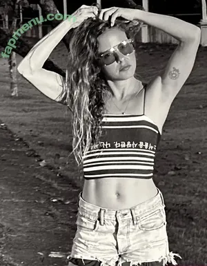 Fernanda De Freitas / fernandadefreitas_ nude photo #0361