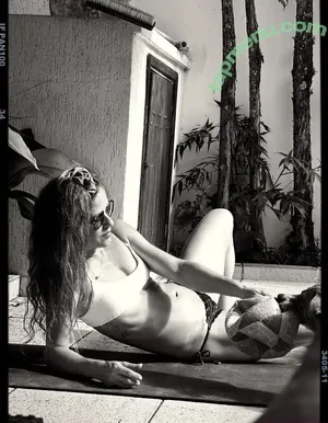 Fernanda De Freitas / fernandadefreitas_ nude photo #0368
