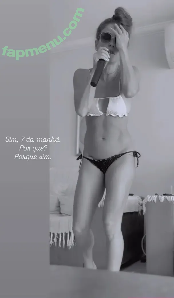 Fernanda De Freitas nude photo #0220 (fernandadefreitas_)