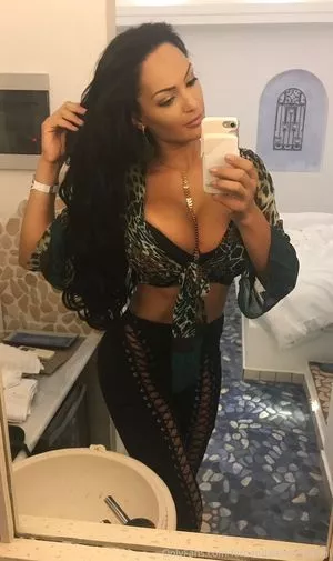 Fernanda Ferrari / Fern_Ferrari / fernandaferrariofficial nude photo #0005