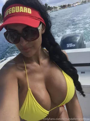 Fernanda Ferrari / Fern_Ferrari / fernandaferrariofficial nude photo #0029