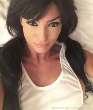Fernanda Ferrari / Fern_Ferrari / fernandaferrariofficial nude photo #0058