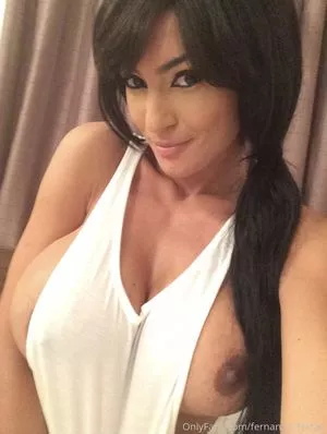 Fernanda Ferrari / Fern_Ferrari / fernandaferrariofficial nude photo #0060