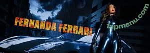 Fernanda Ferrari / Fern_Ferrari / fernandaferrariofficial nude photo #0332