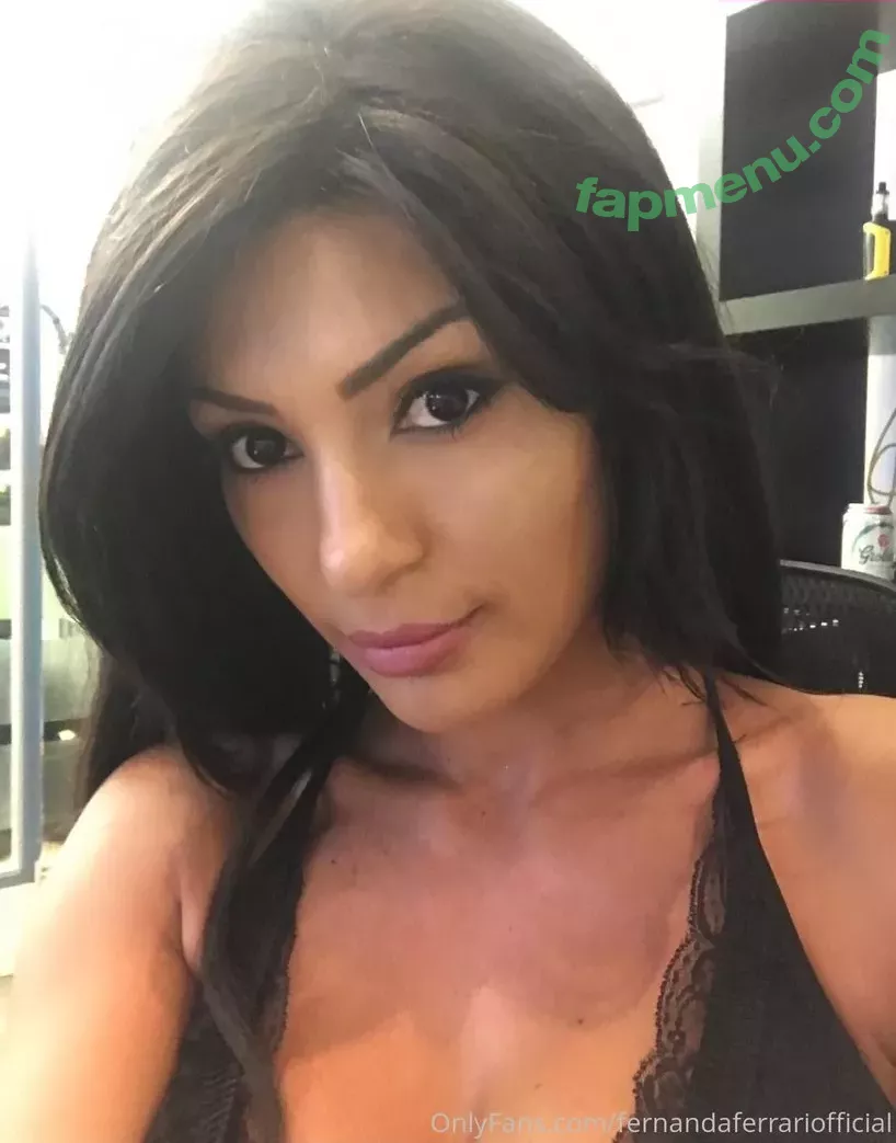 Fernanda Ferrari nude photo #0041 (Fern_Ferrari / fernandaferrariofficial)