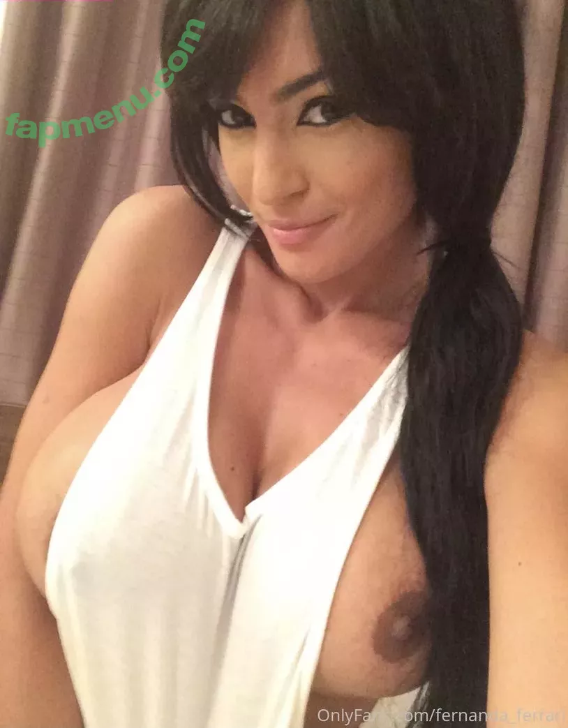 Fernanda Ferrari nude photo #0060 (Fern_Ferrari / fernandaferrariofficial)