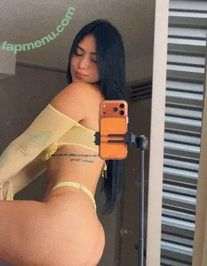 fernanda.gruiz / feerlila / fernandagonzalezoficial nude photo #0019