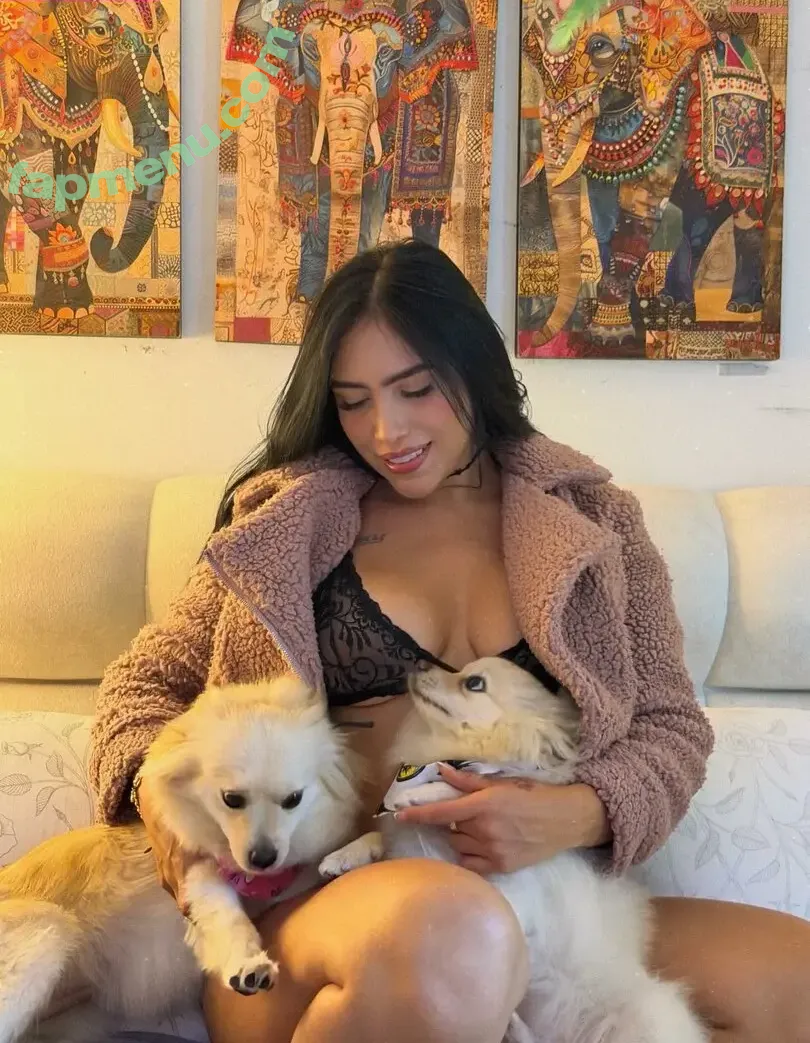 fernanda.gruiz nude photo #0013 (feerlila / fernandagonzalezoficial)