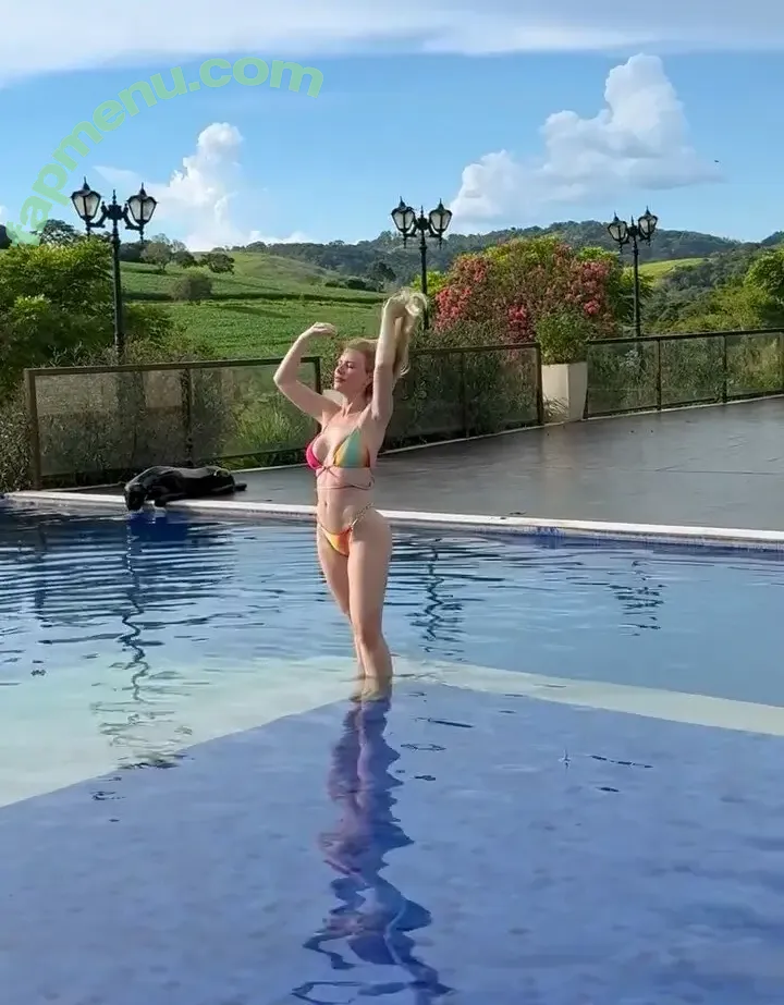 Fernanda Keulla nude photo #0061 (fernandakeulla)