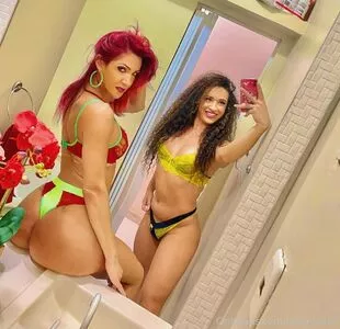 Fernanda Lohany / Ariel Lohany / lohanyariel / lohanyariell nude photo #0102