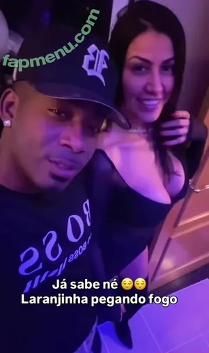 Fernanda Meni / fernandamenioficial nude photo #0007