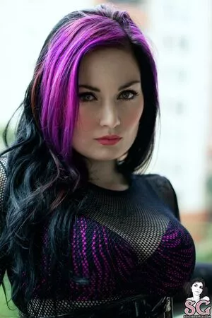 Fernanda Mercury / Fermercury / lafermercurry / yosoymercury nude photo #0002