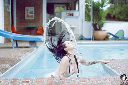 Fernanda Mercury / Fermercury / lafermercurry / yosoymercury nude photo #0075
