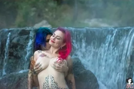 Fernanda Mercury / Fermercury / lafermercurry / yosoymercury nude photo #0129