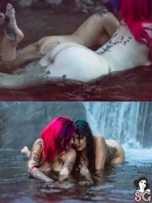 Fernanda Mercury / Fermercury / lafermercurry / yosoymercury nude photo #0133