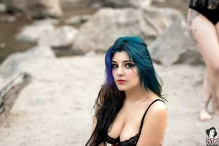 Fernanda Mercury / Fermercury / lafermercurry / yosoymercury nude photo #0137