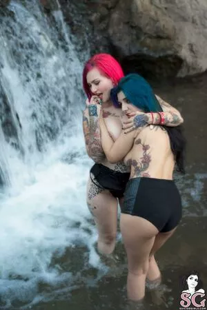 Fernanda Mercury / Fermercury / lafermercurry / yosoymercury nude photo #0161