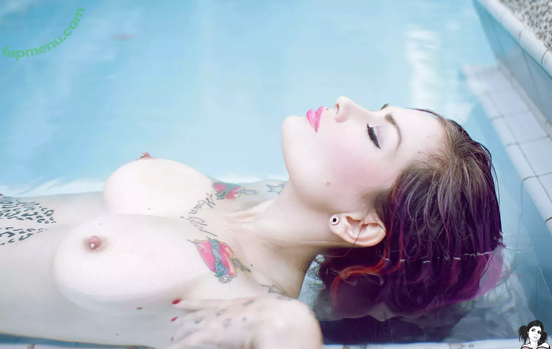 Fernanda Mercury nude photo #0040 (Fermercury / lafermercurry / yosoymercury)