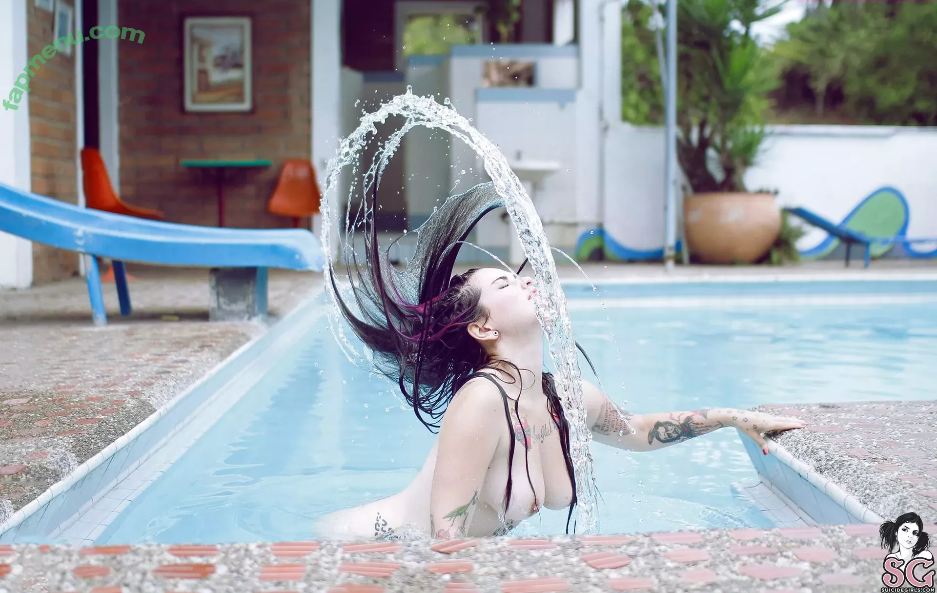 Fernanda Mercury nude photo #0075 (Fermercury / lafermercurry / yosoymercury)