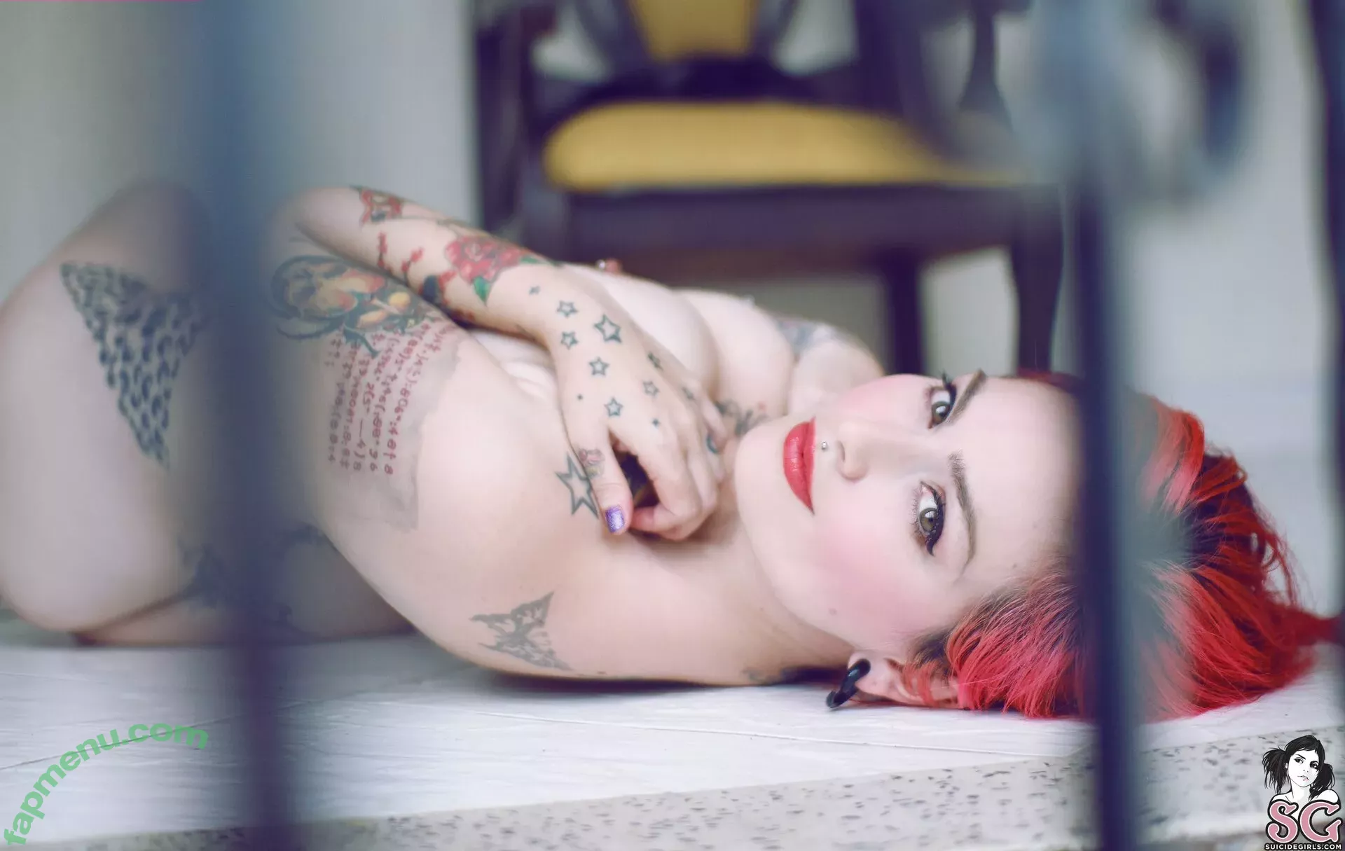 Fernanda Mercury nude photo #0108 (Fermercury / lafermercurry / yosoymercury)