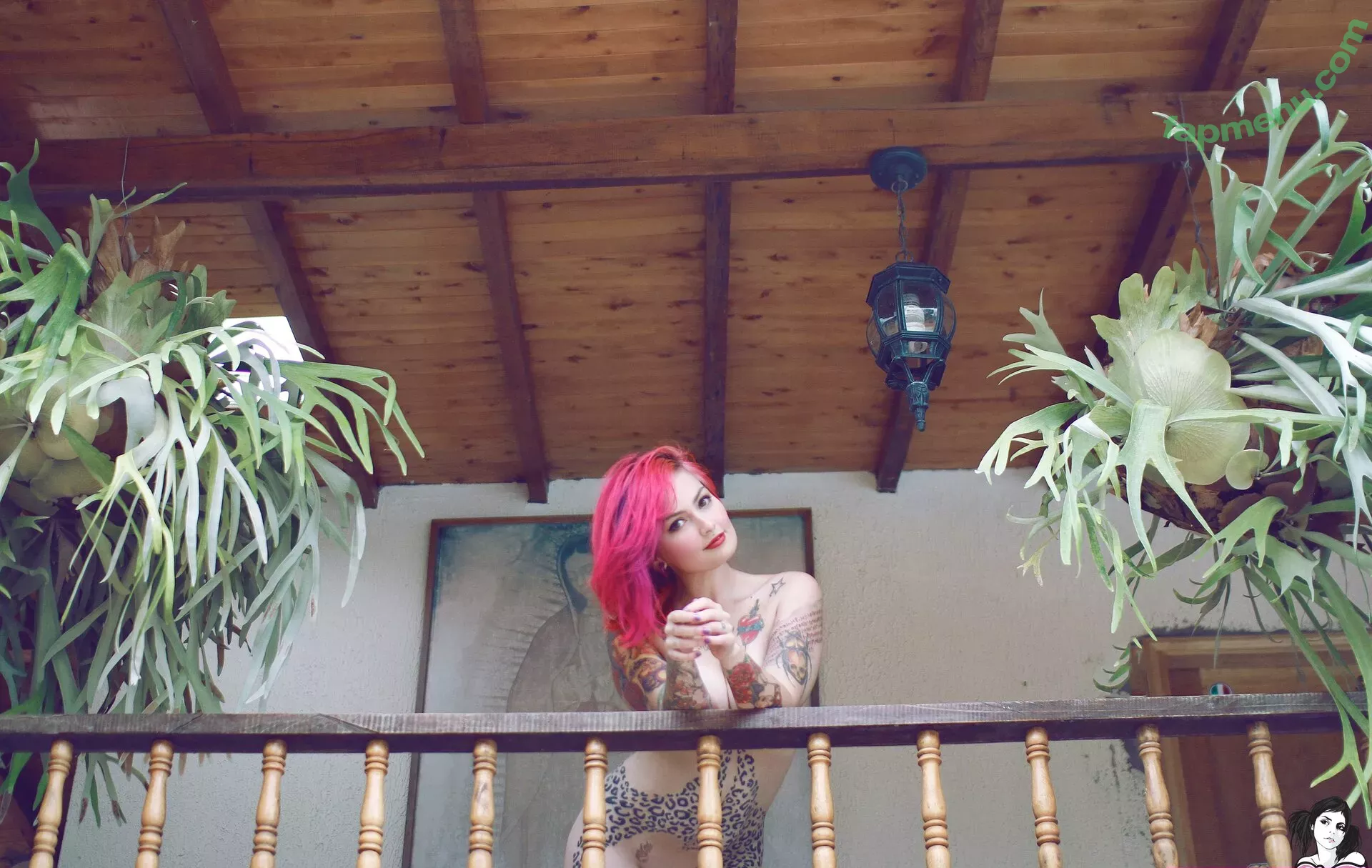 Fernanda Mercury nude photo #0124 (Fermercury / lafermercurry / yosoymercury)