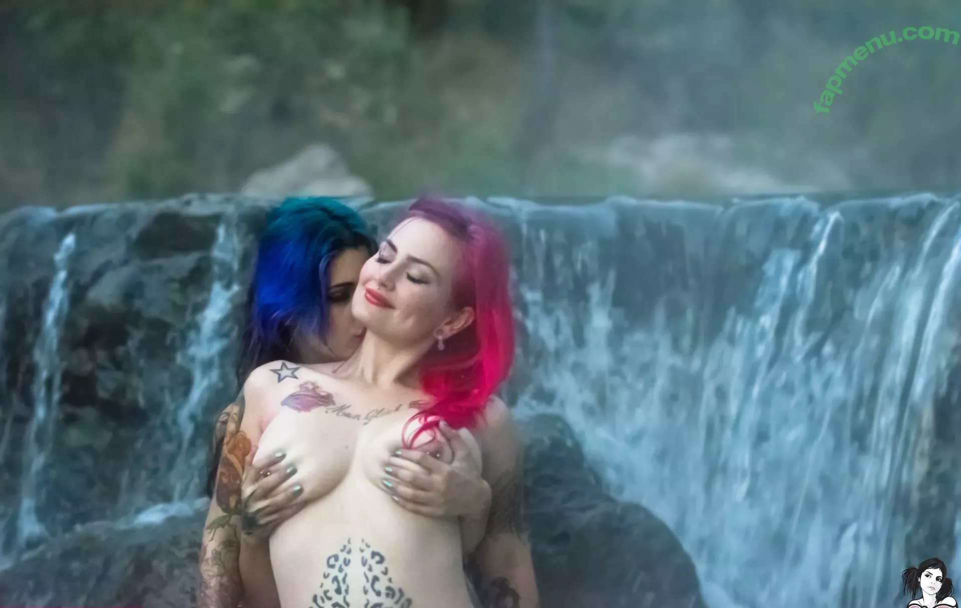 Fernanda Mercury nude photo #0129 (Fermercury / lafermercurry / yosoymercury)