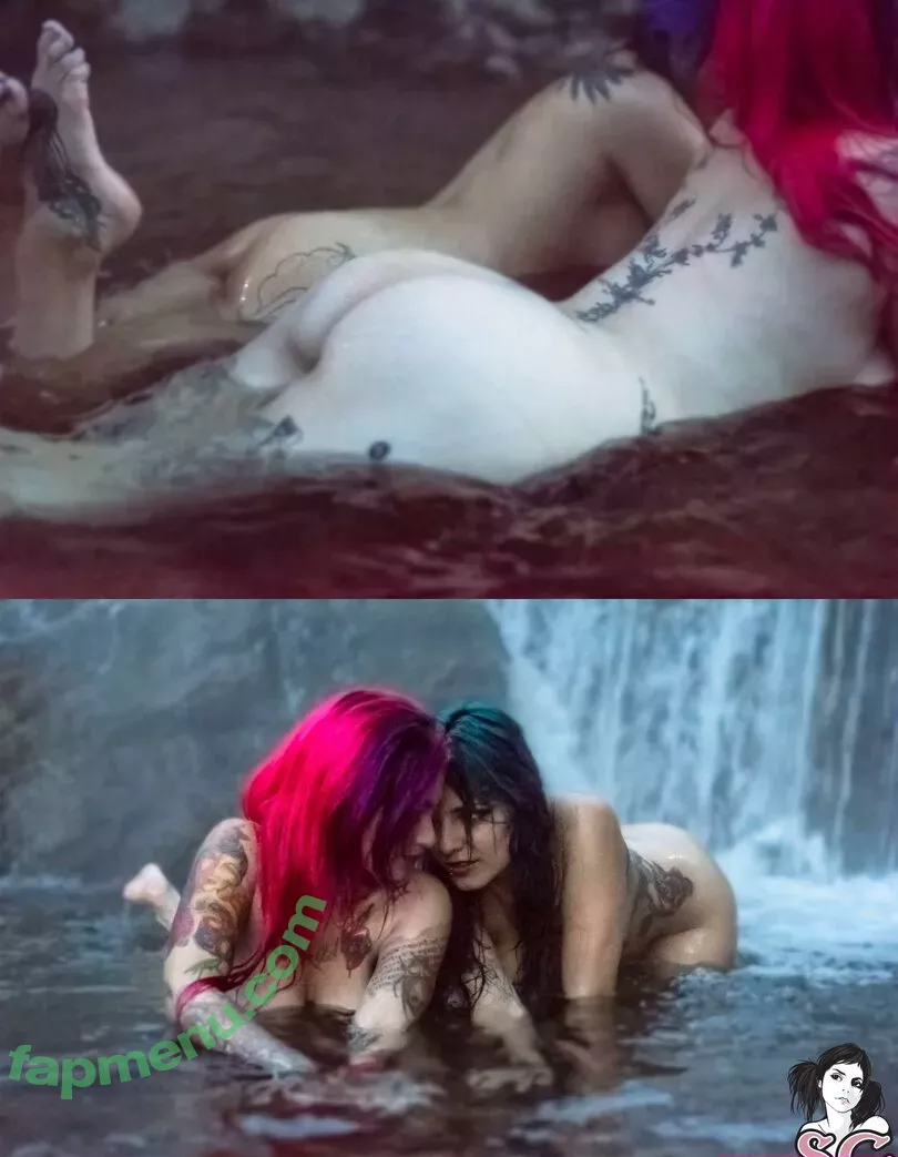 Fernanda Mercury nude photo #0133 (Fermercury / lafermercurry / yosoymercury)