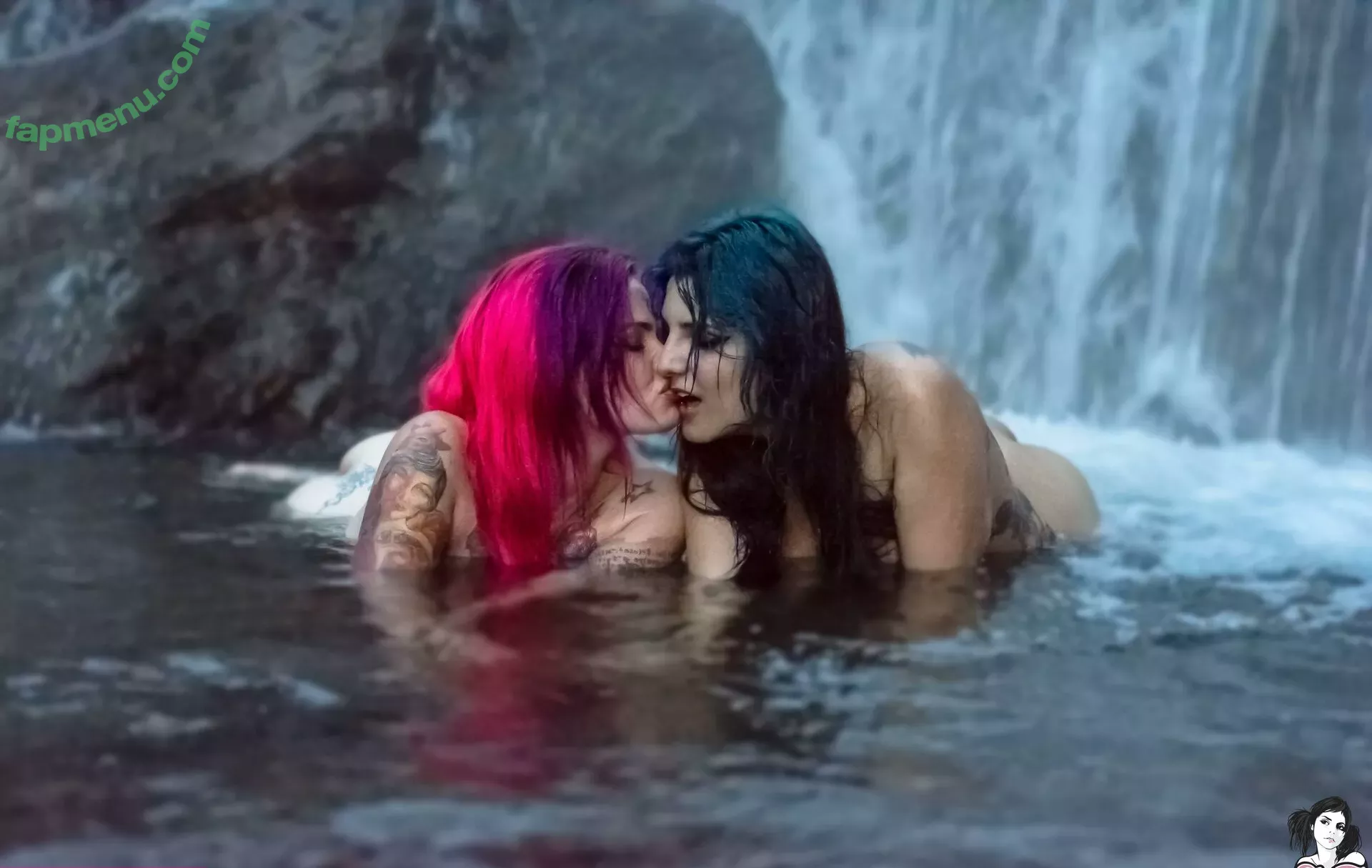 Fernanda Mercury nude photo #0134 (Fermercury / lafermercurry / yosoymercury)