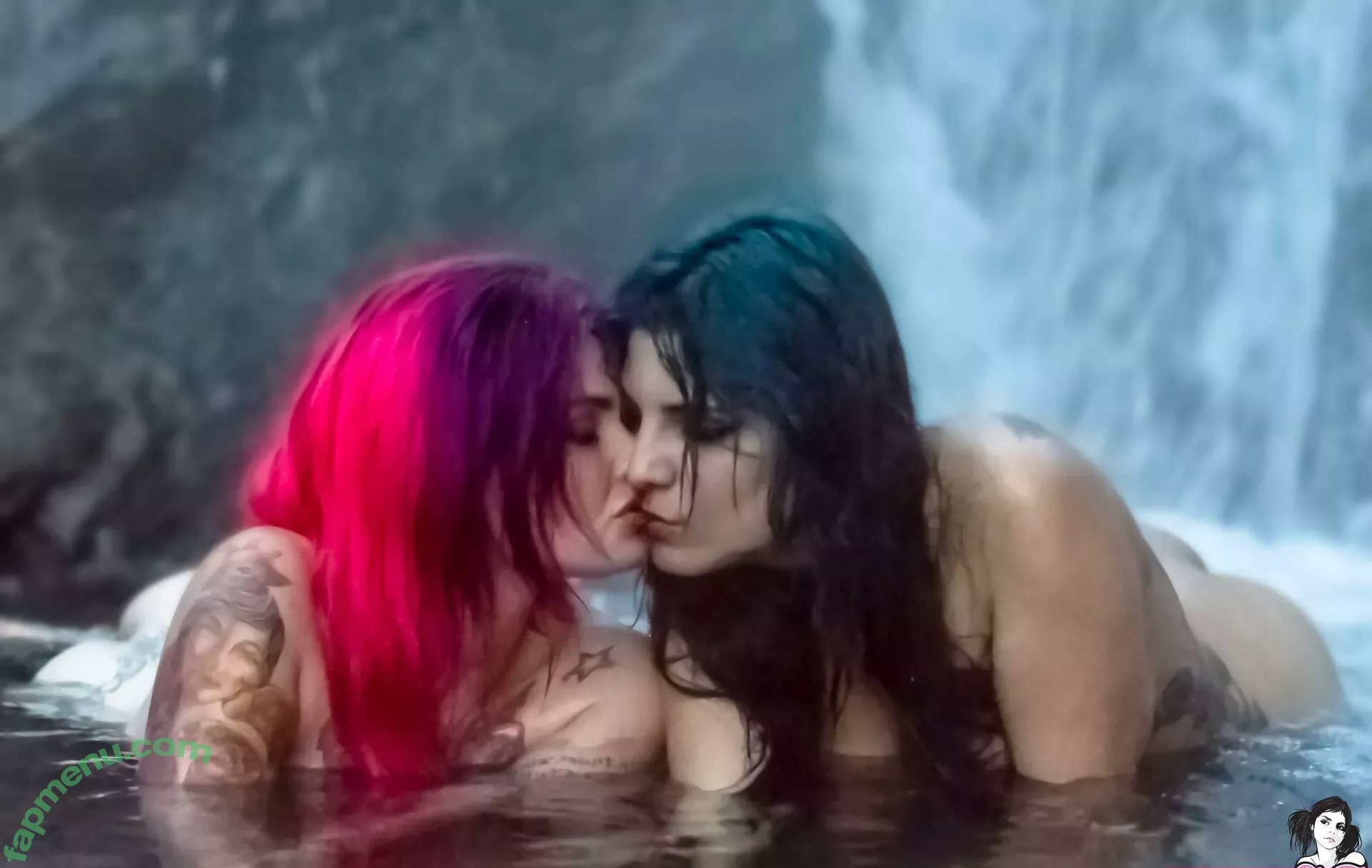 Fernanda Mercury nude photo #0135 (Fermercury / lafermercurry / yosoymercury)