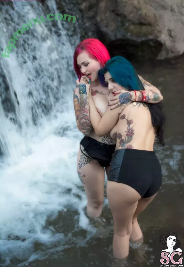 Fernanda Mercury nude photo #0161 (Fermercury / lafermercurry / yosoymercury)
