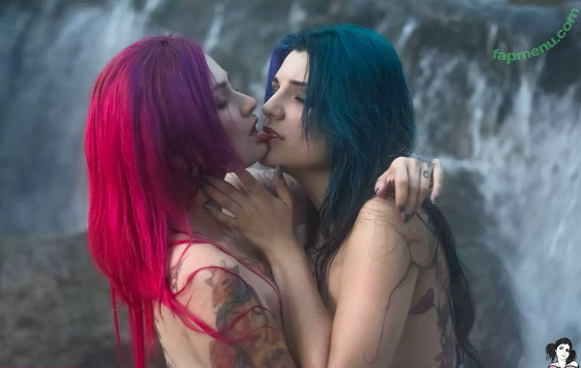 Fernanda Mercury nude photo #0174 (Fermercury / lafermercurry / yosoymercury)