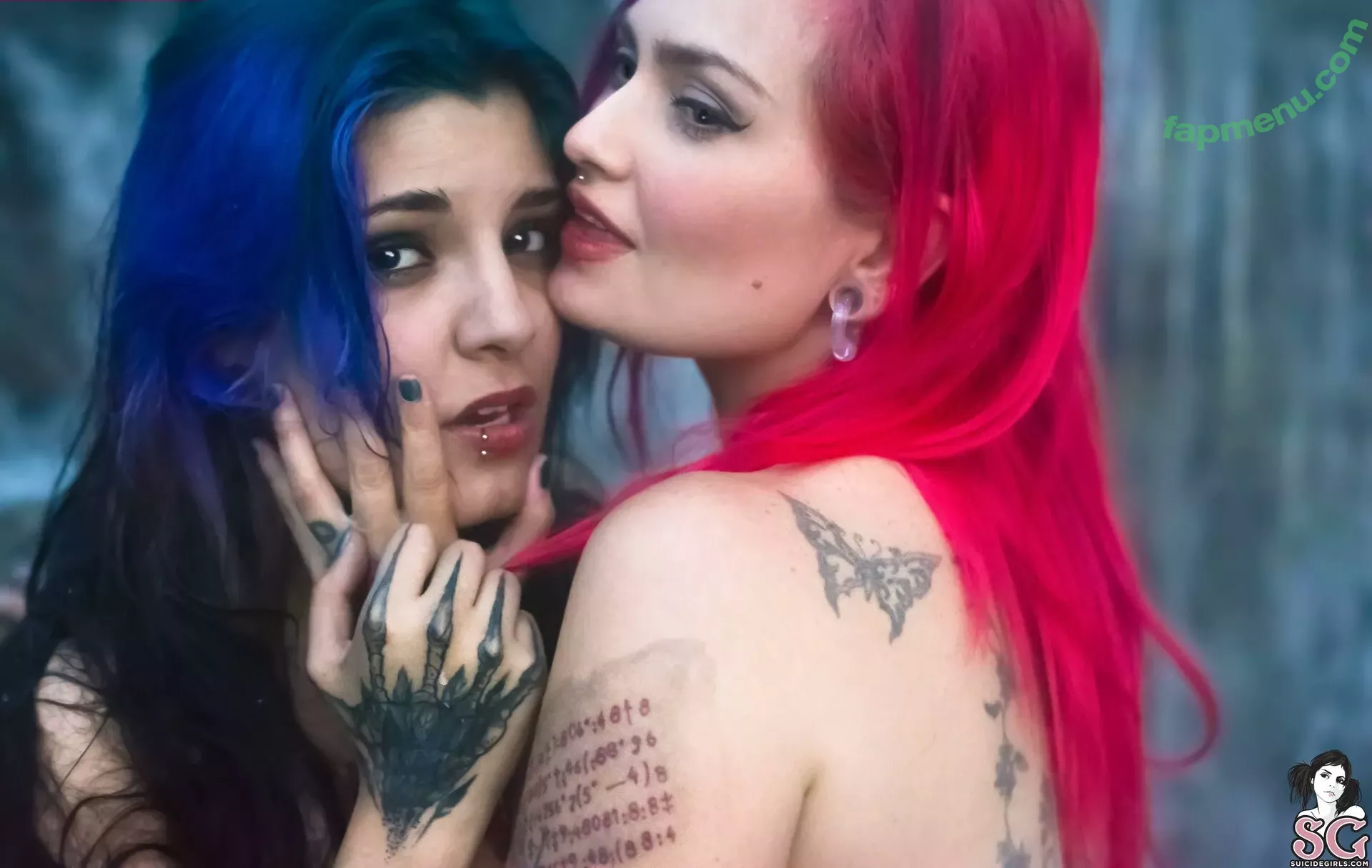 Fernanda Mercury nude photo #0180 (Fermercury / lafermercurry / yosoymercury)